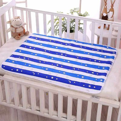 Waterproof  Maress ver Diaper Baby Changing Mat Washable Bre