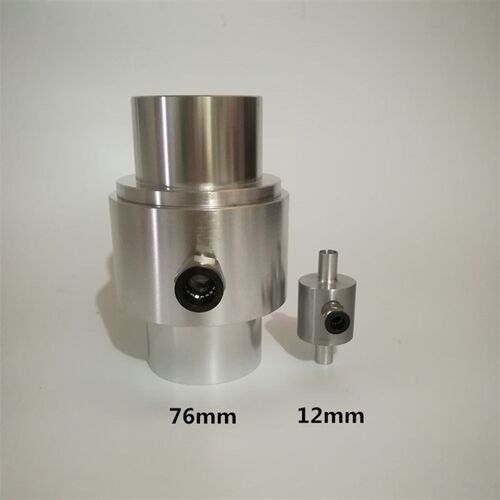 Air Amplifier Pneumatic Conveyor Particle Conveyor Vacuum Co