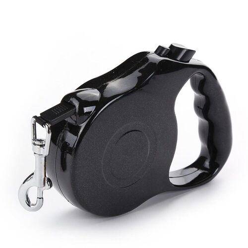 Durable Dog Leash Automatic Retractable Nylon Dog Lead Exten