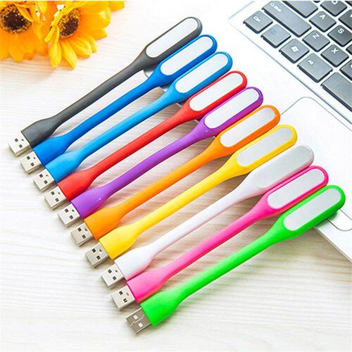 USB Light Atmosphere Energy-Saving Desk Lamp Eye-Protection
