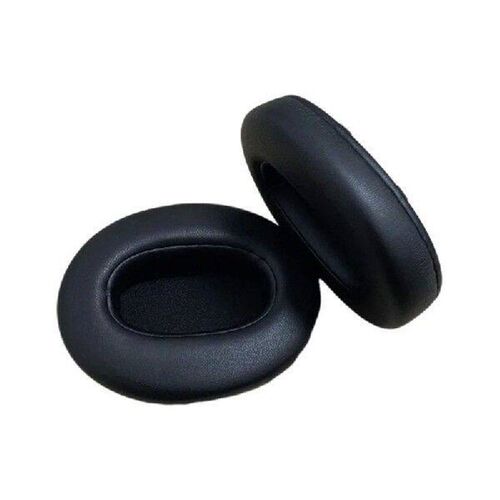 Soft Protein Leather Ear Pads Ear Cushions Headband Cover