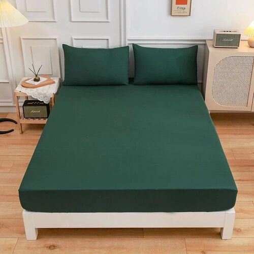 High-End Single Double Bed Set Protection Pad Matress ver Or