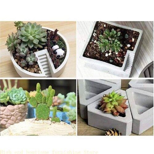 L9NB Cake Chocolate Clay Soap Decorating Baking Fond