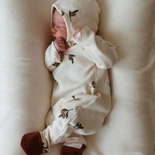 Yg,Baby boy Clothes 0-18 Month Old Newborn Baby Onesies Soft