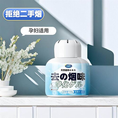 Magic Smoke Purification Box: A Powerful Indoor Room Purifie