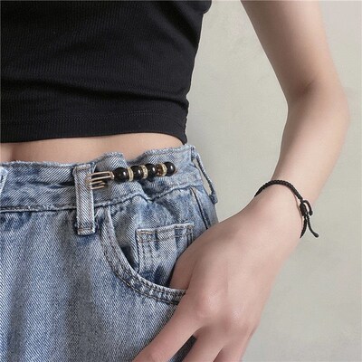 Brooch New Fashionable Internet Celebrity Pin Waist Change S