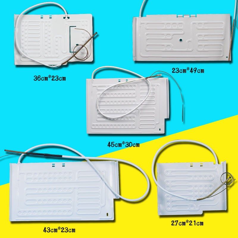 *30CM制冷板蒸发器带毛细管 冰柜展示柜吹胀式蒸发板多种规格,大家电,其他大家电配件,淘宝优惠券,粉丝福利购,淘宝优惠卷