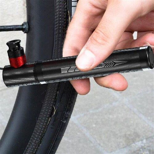 Cycling Air Pump Air Cycling Pump Portable Inflator 130PSI
