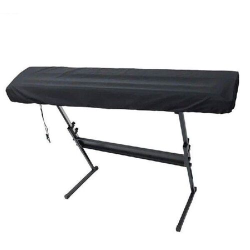 61-Key 88-Key Piano Cover Electronic Piano With Telescopic