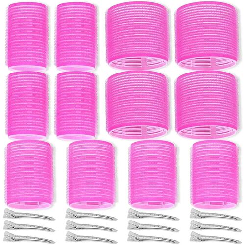 Hair Roller No Harm To Hair Magic Curler Natural Curling No