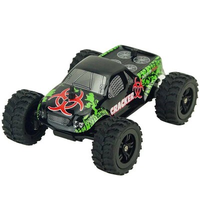 Mini RC Modelo de Carro para Crian?as, Veculo Off-Road To