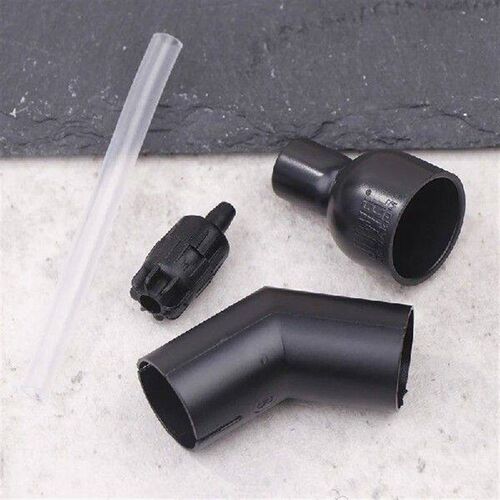 Aerobic Oxygen Diffuser O2 And Water Pump Joint Aeration