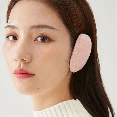 Bandless Ear Muffs Strapless Ear Bags For Winter Warm Ear
