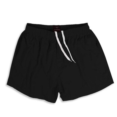 European-size Beach Pants Mens Solid lor Quick-drying Breat