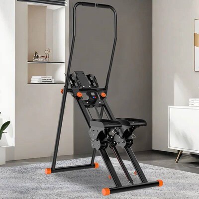 Home Building Stepper Climbing Machine Home Indoor Climbing