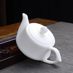 7头漆干泡盘功gw-tp-19夫杯茶具大套套装礼品白瓷陶瓷茶装厂家