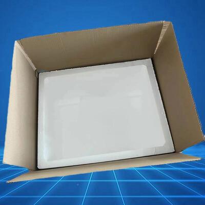 加大号泡沫RQT箱加配套纸箱厚加特大加号密保温冷包藏箱保鲜箱邮