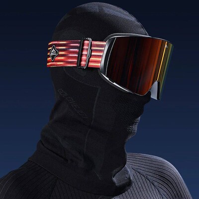 Balaclava Face Mask Cold-Proof Thermal Face Mask ver Windpro