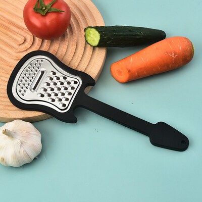 Stainless steel melon and fruit paring knife Potato scraper