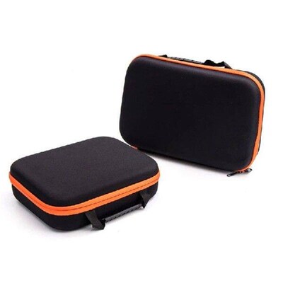 Multifunction Tools Bag Portable Electric Drill Tool