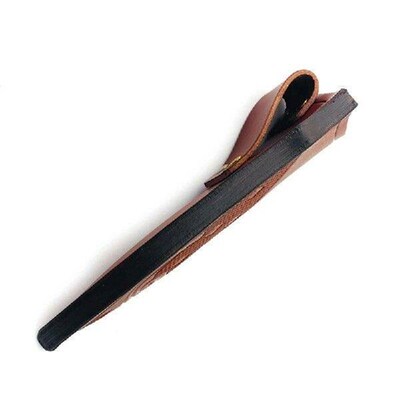 Multitools Leathers Sheath Knife Case Pocket Folding Knife