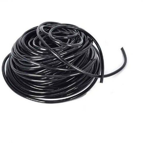 10m/20m/40m 1/4  Soft Hose Watering Hose 4/7 mm Garden