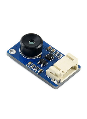 微雪 MLX90红外热像仪模块 阵列测温传感器 32*2像素 I2C接口