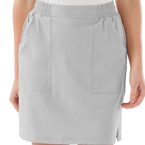 Women Golf Skorts Quick Dry with Inner Shorts Woven Woman