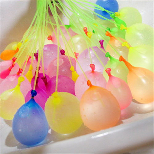Water Balloons Instant boncho Balloon EasyQuick Fill注水气球