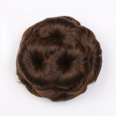 Women Hair Clips Wig Hair Combs Bud Head Bridal Hair Accesso