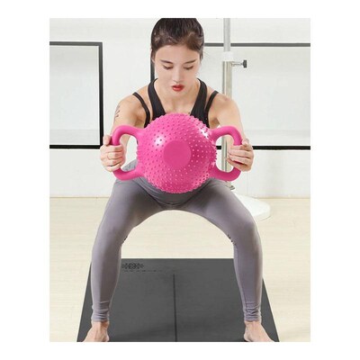Yoga Fitness Water Injection Dumbbell Water Injection Adjust