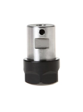 ER16 8mm Collet Chuck Motor Shaft Spindle Extension Rod Inne