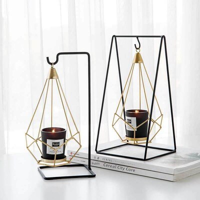 Square root ins scented candles niche Nordic household