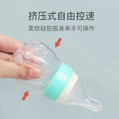 Baby Medicine Feeder Baby Dropper Medicine Feeder Kids Needl