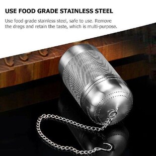 Brine Stainless Steel Seasoning Ball Diffusers Kitchen
