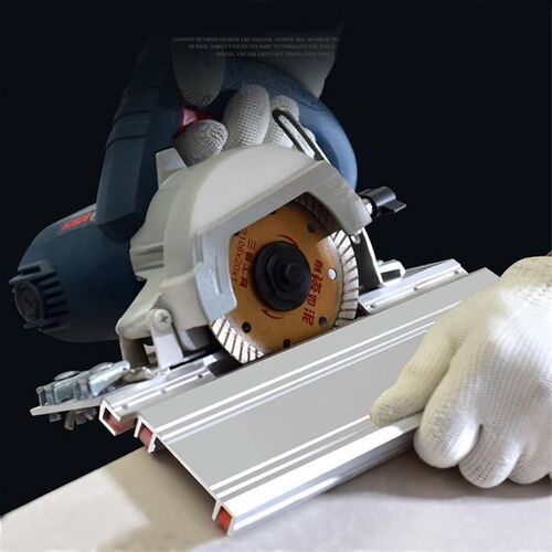 Tile Chamfering Machine 45 Degree Cutting Multi-functional A