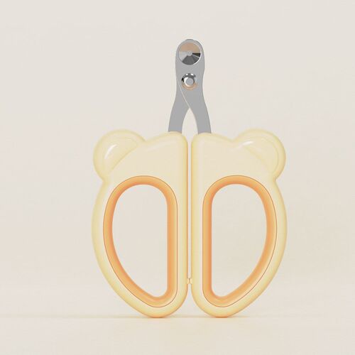 Cat nail clippers Dog nail clippers Cat and dog double nail