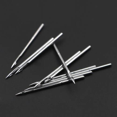 10 pcs High quality Household Sewing Machine Needles HA x 1
