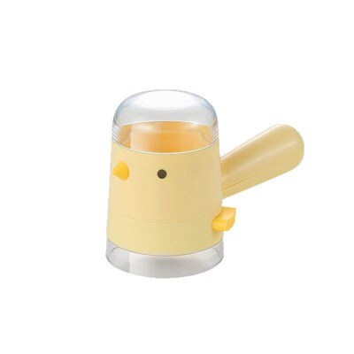 Quantitative Salt Shaker, Seasoning Bottle, Kitchen Moisture