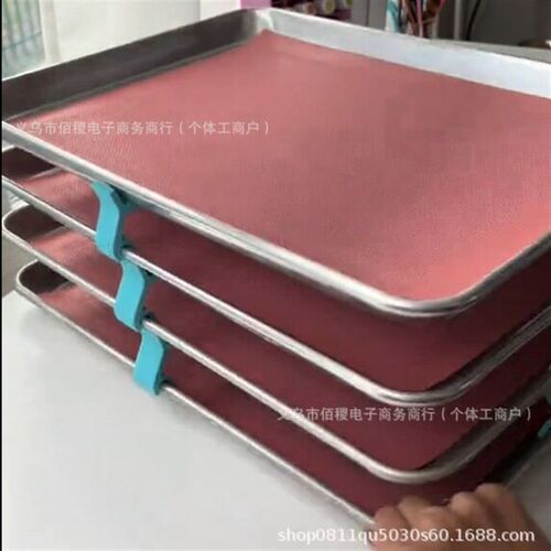 Baking Sheet Stackers Pallet Bracket Baking Pan Stacker Stea