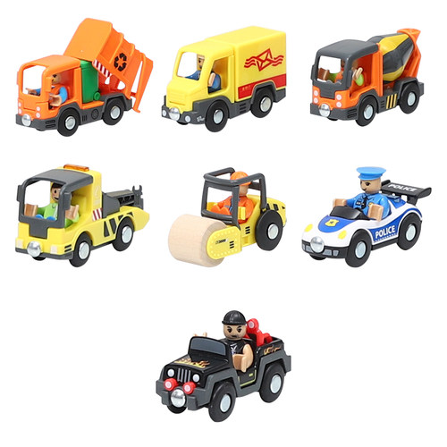 Variety of Optional Rail Car Utility Vehicles Aircraft Compa