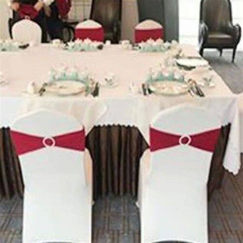 50pack/lot Mulitcolor Exquisite Edging Protective Chair
