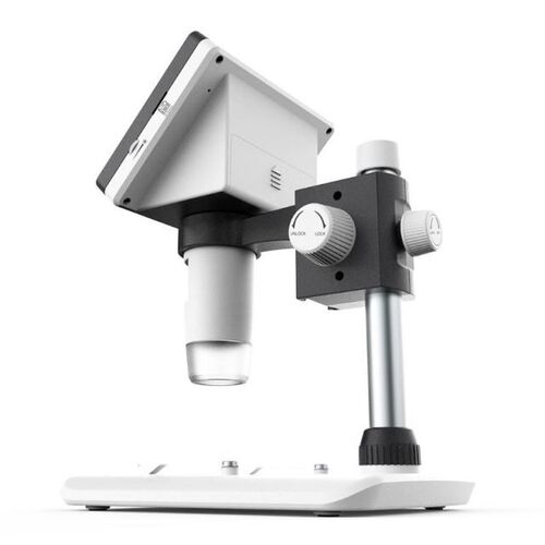 1000X USB Electronic Microscope LCD Digital Microscope Camer