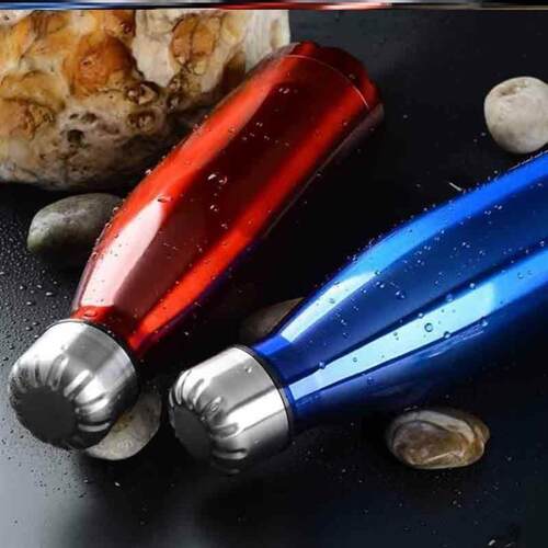 Insulated Vacuum Flask Stainless Steel Water Bottle保温杯