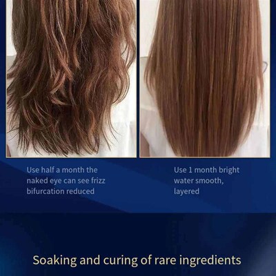 Caviar Hair Mask Repair Moisturizing Conditioner To Improve