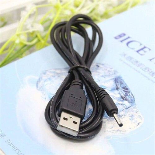 USB to  Cable USB Male to 3.0x1.1mm 2.5x0.7mm 4.0x1.7mm