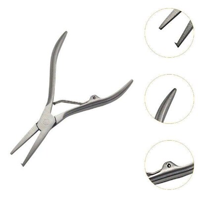 Fishing Pliers Fishing Line Cutting Multifunctional