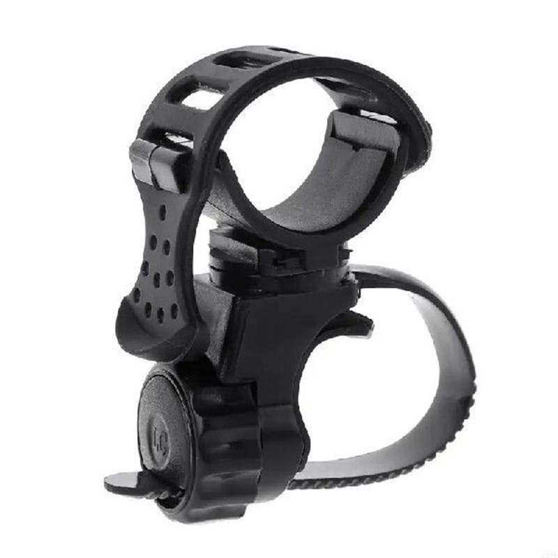 Metal Detector Pinpointer Holder Bike Flashlight Holder图片