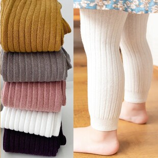 New Pants Leggings Tight Girls Girl Boys Baby Summer Newborn