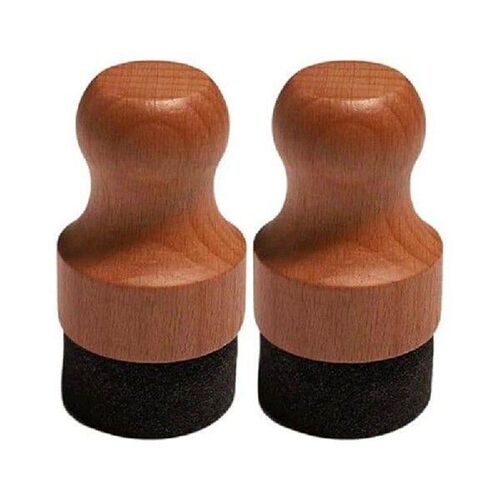 Kitchen Cutting Board Oil Wax Applicator Work Table Oiling